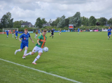 Schouwen-Duiveland Selectie - N.E.C. Nijmegen (bij Bruse Boys) zaterdag 6 juli 2024 (87/126)